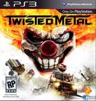 David Jaffe muestra la carátula americana de Twisted Metal