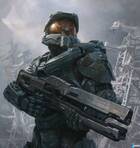El Jefe Maestro se muestra en una nueva ilustración de Halo 4