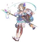 Anunciado Atelier Firis: The Alchemist of the Mysterious Journey para PS4 y PS Vita