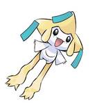 Jirachi es el protagonista del Evento Pokémon para el mes de abril