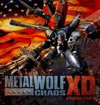 E3 2018: El juego de culto Metal Wolf Chaos vuelve a los videojuegos remasterizado