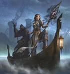 Magic: The Gathering Arena recibe su nueva expansión de cartas y llega a Epic Games Store