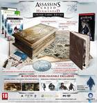 Ya se puede reservar la edición especial de Assassin's Creed La Hermandad