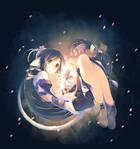 Utawarerurmono: False Mask tendrá anime en Japón