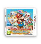 Revelada la portada europea de Paper Mario Sticker Star