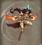 Torchlight 2 costará 20 dólares