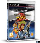The Jak and Daxter Trilogy se pondrá a la venta el 22 de febrero