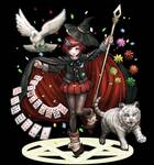 Danganronpa V3: Killing Harmony detalla a más de sus personajes