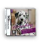 La nueva versión de Nintendogs llegará en junio