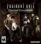Anunciado Resident Evil Origins Collection para PlayStation 4, Xbox One y PC