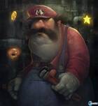 Madrid acoge una exposición de Super Mario