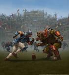 Blood Bowl 2 nos ofrece un nuevo vídeo de su jugabilidad