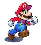 Mario & Luigi: Paper Jam Bros. muestra nuevos artes