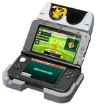 Nintendo retirará de la eShop el juego Pokémon Tretta Lab
