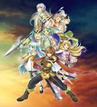Alphadia Genesis se presenta en Wii U