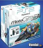 Sony prepara un nuevo pack con Moto GP3