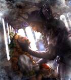 Blancanieves se muestra en Soul Sacrifice Delta