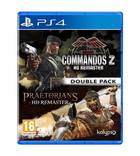Commandos 2 & Praetorians: HD Remaster Double Pack ya está disponible en España