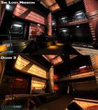 Los fans se quejan de que los nuevos niveles de Doom 3 BFG Edition reciclan demasiado contenido