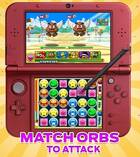 Nuevos detalles de Puzzle & Dragons: Super Mario Bros. Edition
