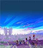 Kingdom Hearts: Unchained X llega hoy a Europa