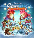 Shiver Entertainment trabaja en Scribblenauts Showdown