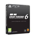 Anunciado Gran Turismo 6 Anniversary Edition
