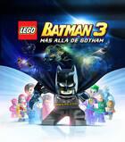 LEGO Batman 3: Más Allá de Gotham tendrá pase de temporada