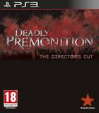 Deadly Premonition: The Director's Cut se estrenará en el 2013