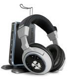 Turtle Beach presenta sus cascos oficiales de Call of Duty: Ghosts