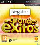 Anunciado SingStar Grandes Éxitos