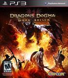 Dragon's Dogma: Dark Arisen confirma su lanzamiento europeo para el 26 de abril