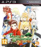 Tales of Symphonia Chronicles se muestra en vídeo