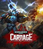 Anunciado Warhammer 40.000: Carnage