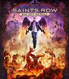 Anunciado Saints Row: Gat out of Hell