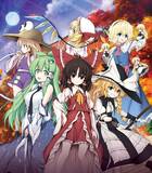 Touhou Genso Wanderer Reloaded se lanza el 20 de julio