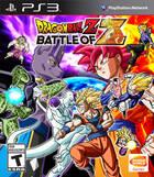 Dragon Ball Z: Battle of the Z llega a América el 28 de enero
