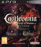Castlevania Lords of Shadow Collection se lanza en noviembre