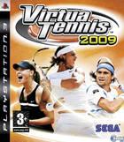 Nadal y Ferrer serán portada en el nuevo Virtua Tennis