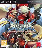BlazBlue: Continuum Shift llega en octubre a Europa; nuevas imágenes
