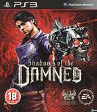Electronic Arts muestra las carátulas de Shadows of the DAMNED
