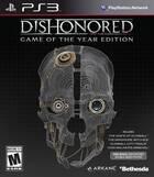 Dishonored GOTY Edition se pondrá a la venta el 11 de octubre