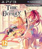 Time and Eternity nos presenta su sistema de combate en un nuevo tráiler
