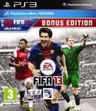FIFA 13 muestra más jugadas, pero ahora son pifias