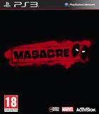 Masacre llegará a Europa el 28 de junio