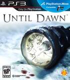Until Dawn podría no imponer el uso de Move
