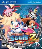Mugen Souls Z confirma su lanzamiento europeo para el 23 de mayo