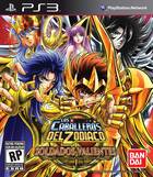 El nuevo juego de Saint Seiya se luce en imágenes