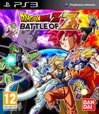 Dragon Ball Z: Battle of Z llega el 24 de enero a Europa