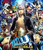 Atlus presenta más personajes de Persona 4 Arena Ultimax